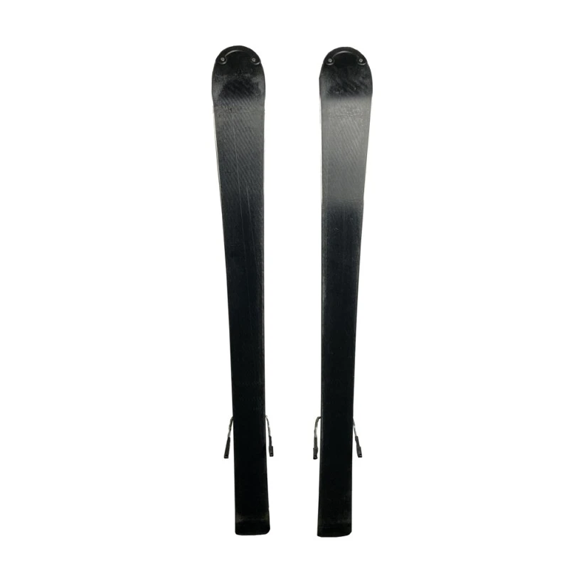 WEDZE Pack Mini-Ski Wed'ze Pure + Fixations Look - Afbeelding 2