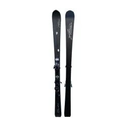 Pack Ski Atomic Cloud 9 + Fixations Salomon