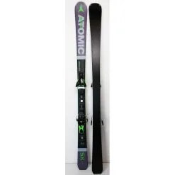 Pack Ski Atomic Redster SX RTL + Fixations L10
