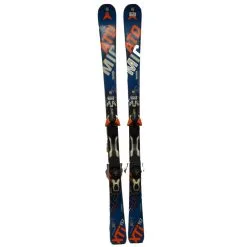 Pack Ski Atomic Redster XTI + Fixations Atomic