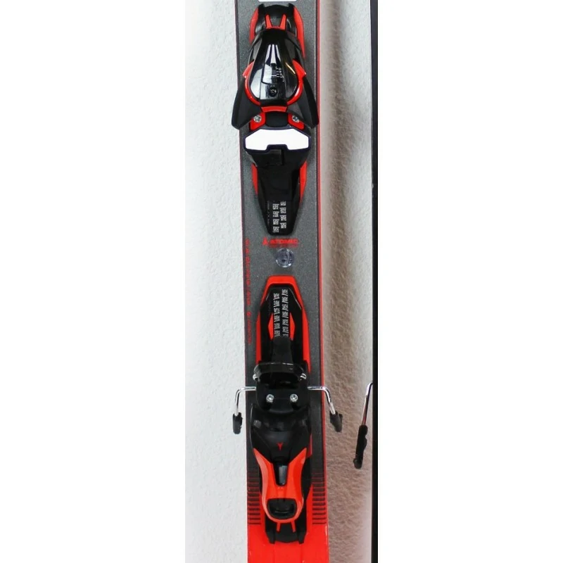 Pack Ski Atomic SMU Vantage 86 - Afbeelding 3