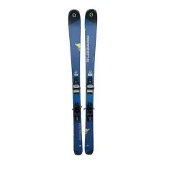 Pack Ski Blizzard Bushwacker + Fixations Marker