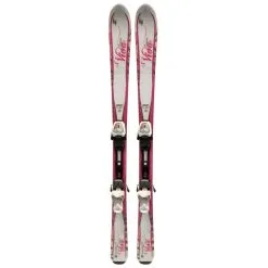 Pack Ski Blizzard Viva IQ Jr + Fixations Marker IQ 7