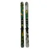 Pack Ski CoreUPT Candide Pow + Fixations Marker