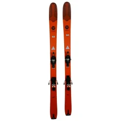Pack Ski De Randonnée Rossignol Seek 7 Tour + Fritschi Tecton 12 + Peaux