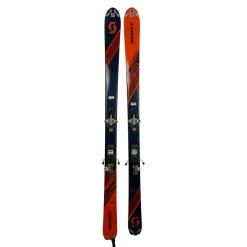 Pack Ski De Randonnée Scott Superguide 88 + Dynafit Radical + Peaux