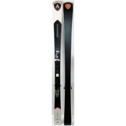 Pack Ski Dynastar CR 78 Fluid + Fixations Look NX12 Fluid