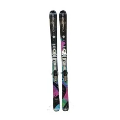 Pack Ski Dynastar Neva 84 + Fixations Look