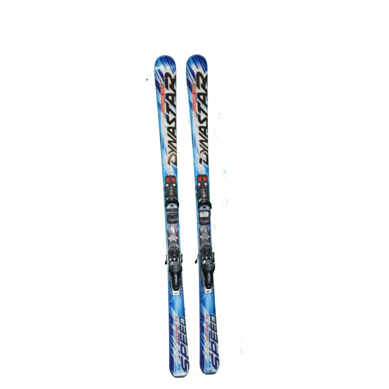 Pack Ski Dynastar Speed Course TI 2011 + Fixations Look