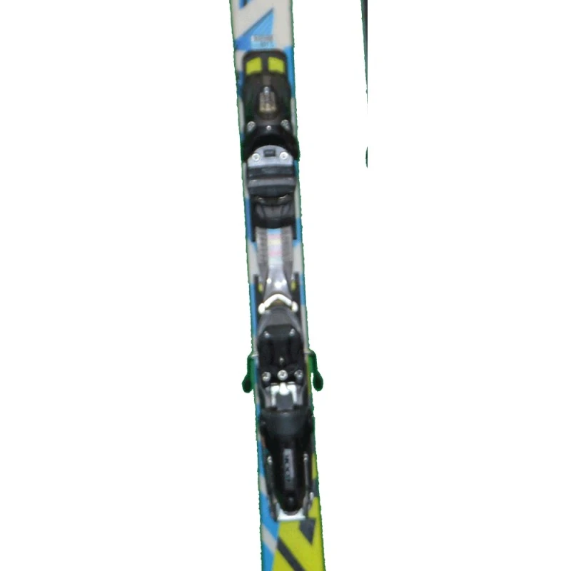 Pack Ski Dynastar Speed Course TI 2013 + Fixations Look - Afbeelding 3