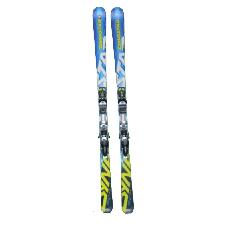 Pack Ski Dynastar Speed Course TI 2013 + Fixations Look
