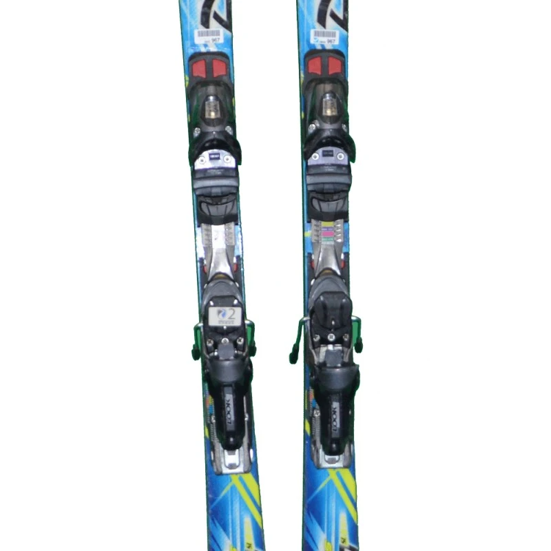 Pack Ski Dynastar Speed Omeglass TI + Fixations Look - Afbeelding 3