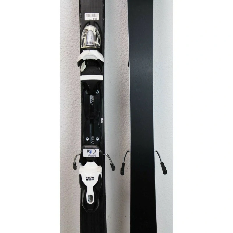 Pack Ski Dynastar Team Comp + Fixations Look - Afbeelding 3