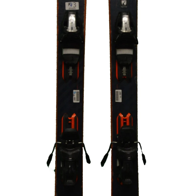 Pack Ski Elan Ripstick 86 + Fixations Elan - Afbeelding 2