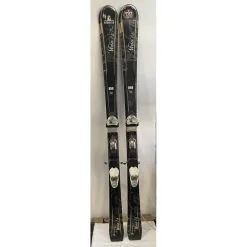 Pack Ski Femme Blizzard Viva 7.6