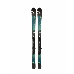Pack Ski Fischer Xtr Pro Mtn 80 + Fixations RS 10 PowerRail