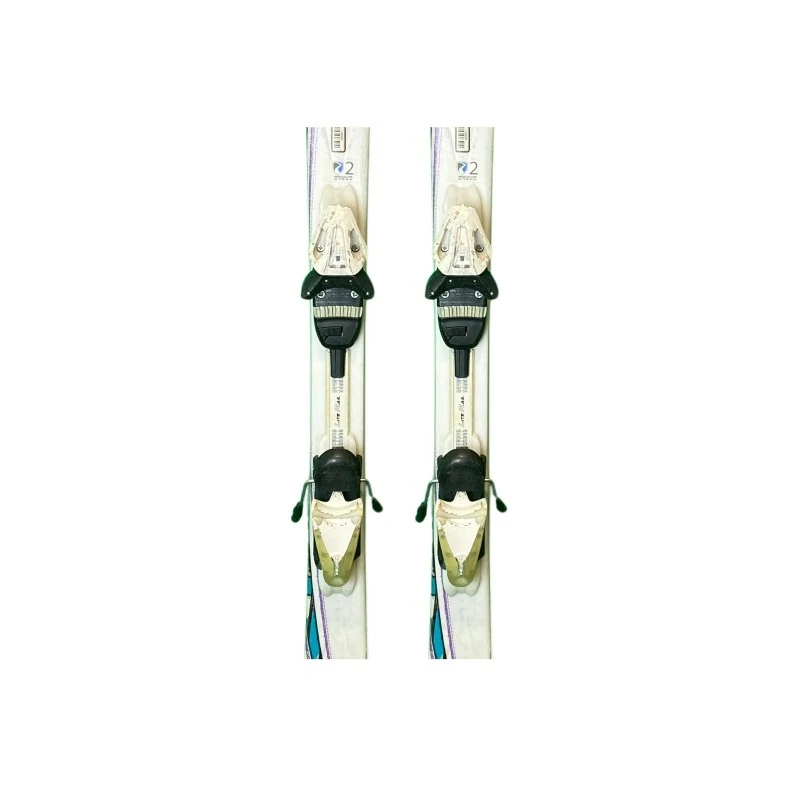 Pack Ski Head Mya Glam Lr + Fixations - Afbeelding 3