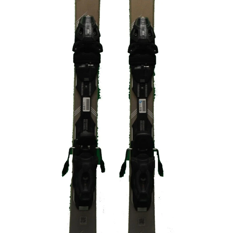 Pack Ski Head Premium SW MFPR + Fixations Tyrolia - Afbeelding 2