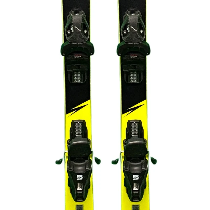 Pack Ski Head W IRace Team JRS + Fixations - Afbeelding 3