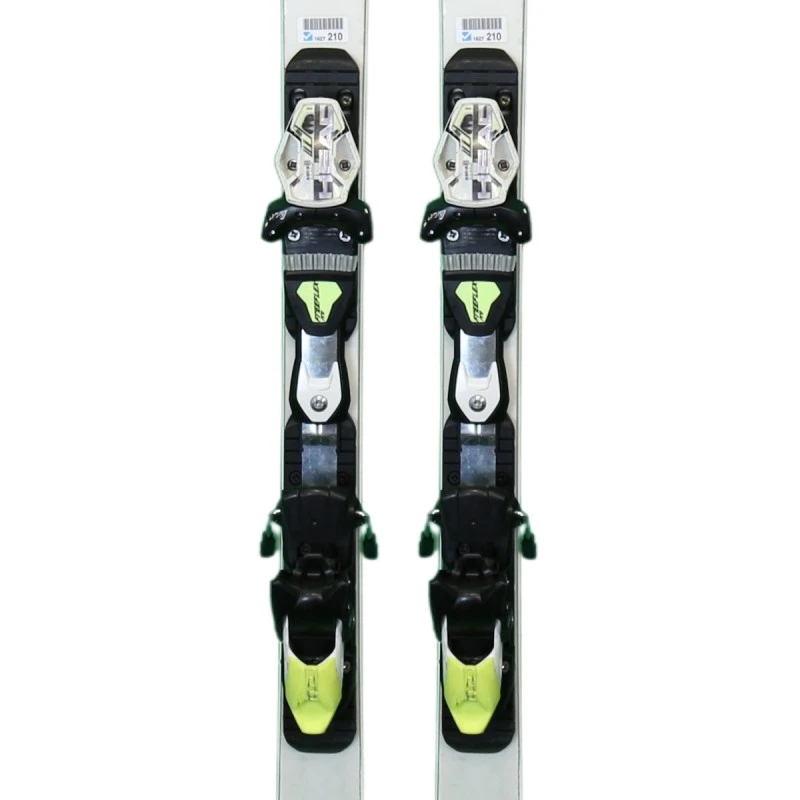 Pack Ski Head Worldcup Rebels I.GS Team + Fixations Head - Afbeelding 3