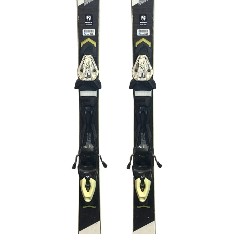 Pack Ski Head Worldcup Rebels I.GSR 2017 + Fixations Head - Afbeelding 2