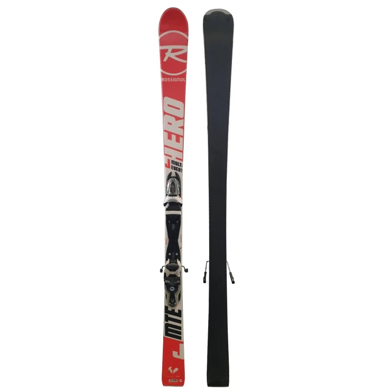 Pack Ski Hero Junior Rossignol Multi Event - Afbeelding 2