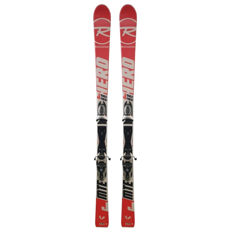 Pack Ski Hero Junior Rossignol Multi Event