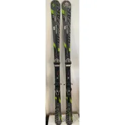 Pack Ski Homme Homme Blizzard Power 600 Fs