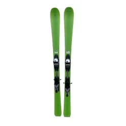 Pack Ski Indigo Boa Slope Rocker + Fixations Marker