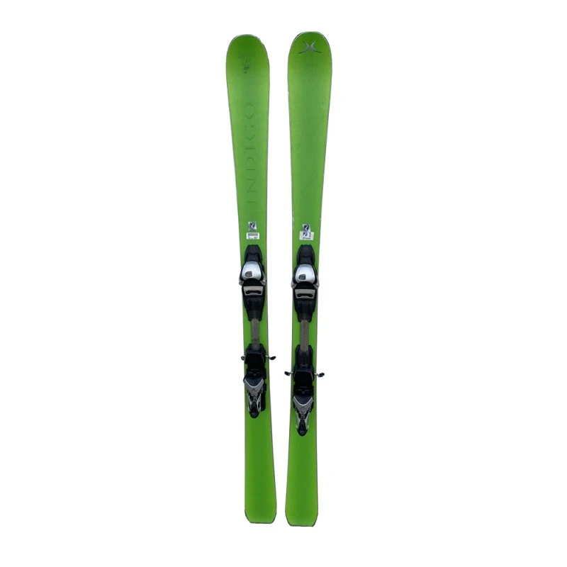 Pack Ski Indigo Boa Slope Rocker + Fixations Marker