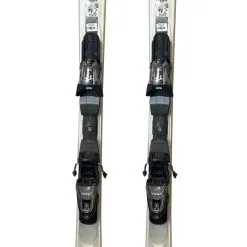 Pack Ski K2 Apache + Fixations Marker