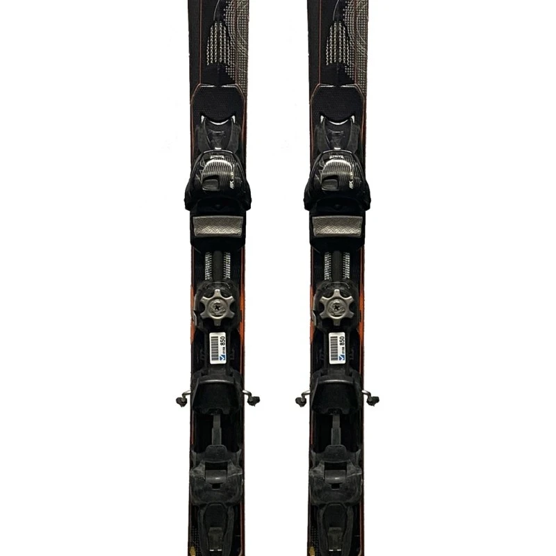 Pack Ski K2 Bolt + Fixations Marker