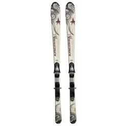 Pack Ski Kneissl Art + Fixations Marker