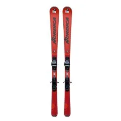 Pack Ski Nordica Spitfire 75 R FDT + Fixations Marker