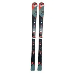 Pack Ski Rossignol Experience 88 Hd + Fixations Look