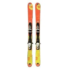 Pack Ski Rossignol Sprayer + Fixations Rossignol