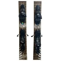 Pack Ski Scott Mission 2008 + Fixations Scott