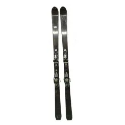 Pack Ski Volant Platinum + Fixations Volant