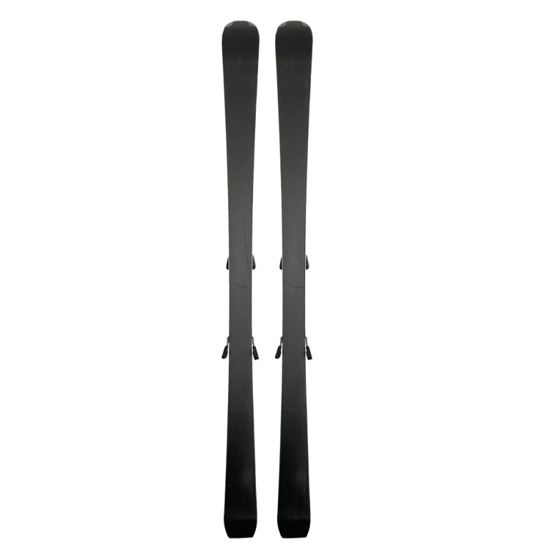 Pack Ski Volant Pure Silver + Fixations Volant - Afbeelding 3