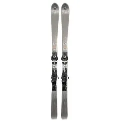 Pack Ski Volant Pure Silver + Fixations Volant
