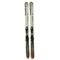 Pack Ski Volkl Unlimited AC 4 + Fixations Tyrolia