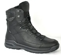 Lowa – Renegade Evo Ice Gtx – Sneeuw/wandelschoen – Zwart