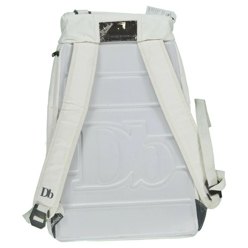 Sac à Dos Douchebags The Hugger White 30L - Afbeelding 2