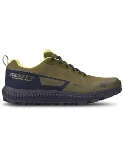 SCOTT SPORT Supertrack 3 GTX F.green D.blu