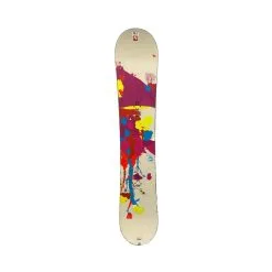 Snowboard Apo Isis
