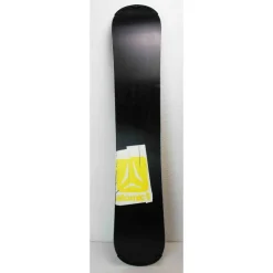 Snowboard Atomic AIA Noir / Jaune