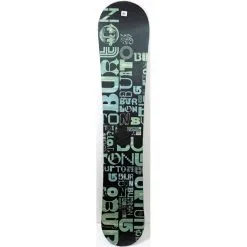 Snowboard Burton Cruzer