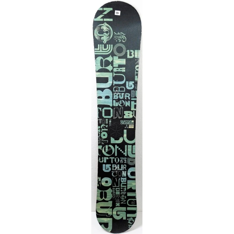 Snowboard Burton Cruzer