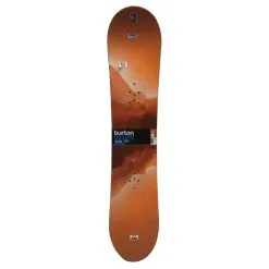 Snowboard Burton LTR Junior Orange
