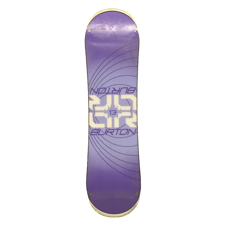 Snowboard Burton Snow Fun Violet - Afbeelding 2
